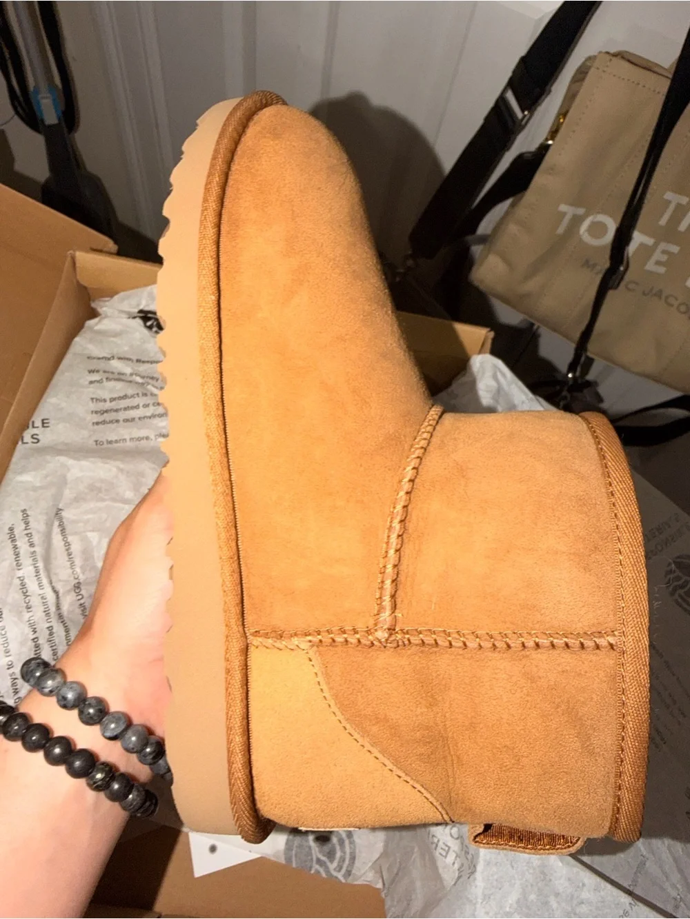 UGG brand new